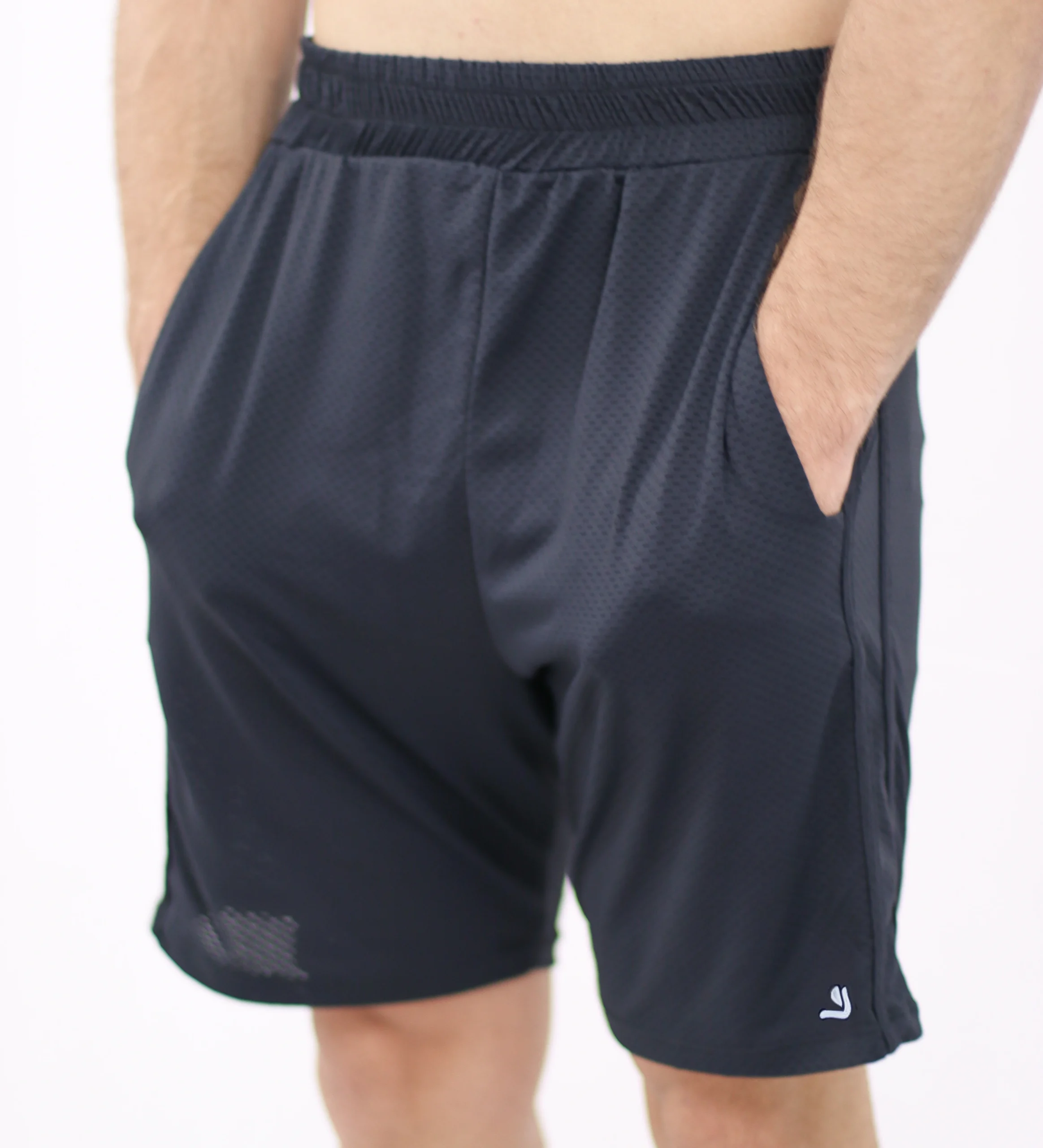 Bermuda Compression Duplo Masculina - Image 3