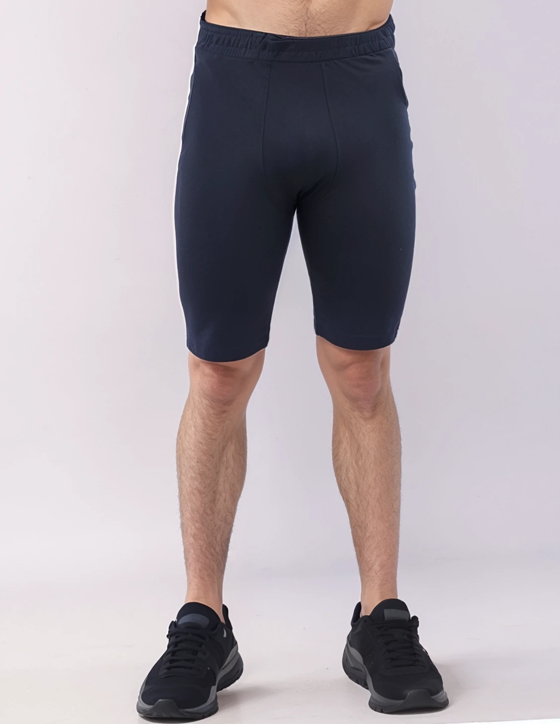 Bermuda RUNNER de compressão média - Image 3