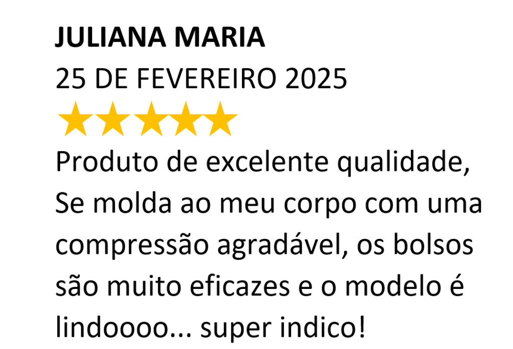 Avaliação - Juliana