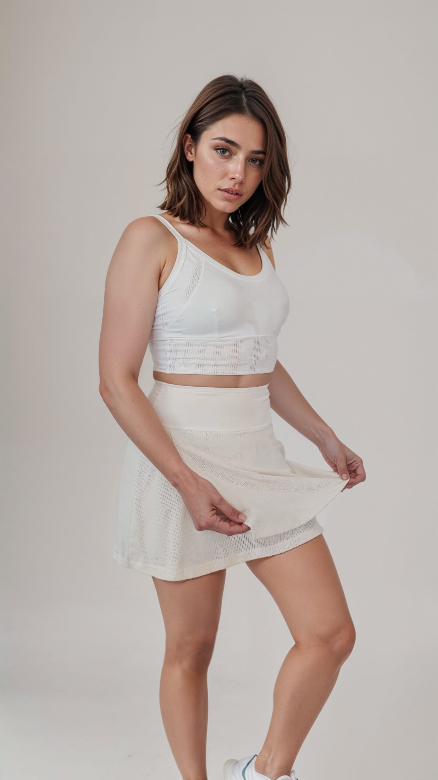 Shorts Saia Luna - Image 3
