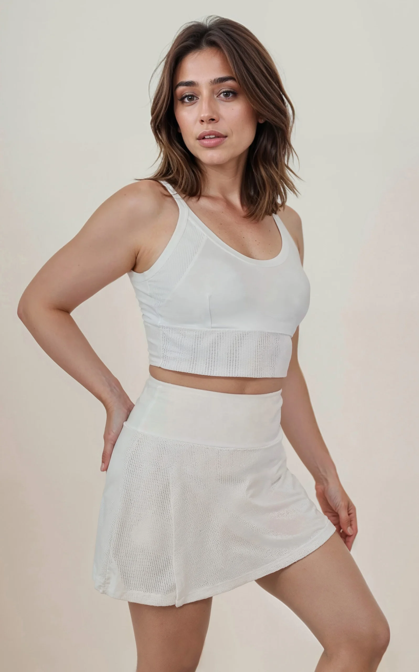 Shorts Saia Luna - Image 2