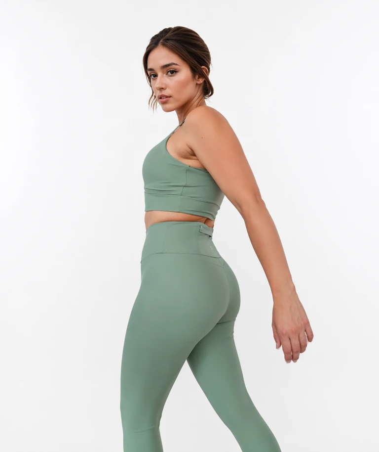 Legging Soft Herb - Image 3