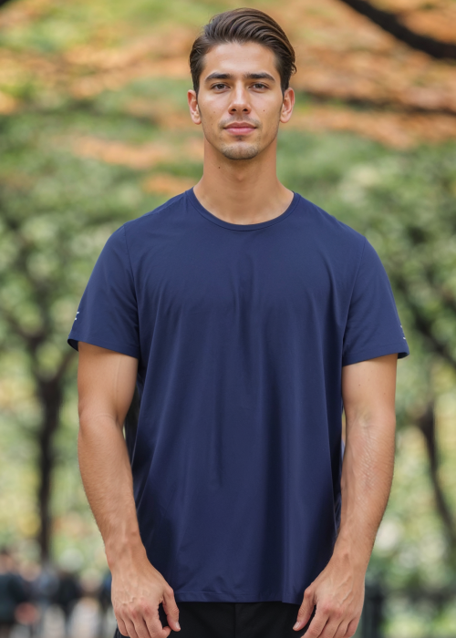 ok camiseta marinho frente 2 zoom